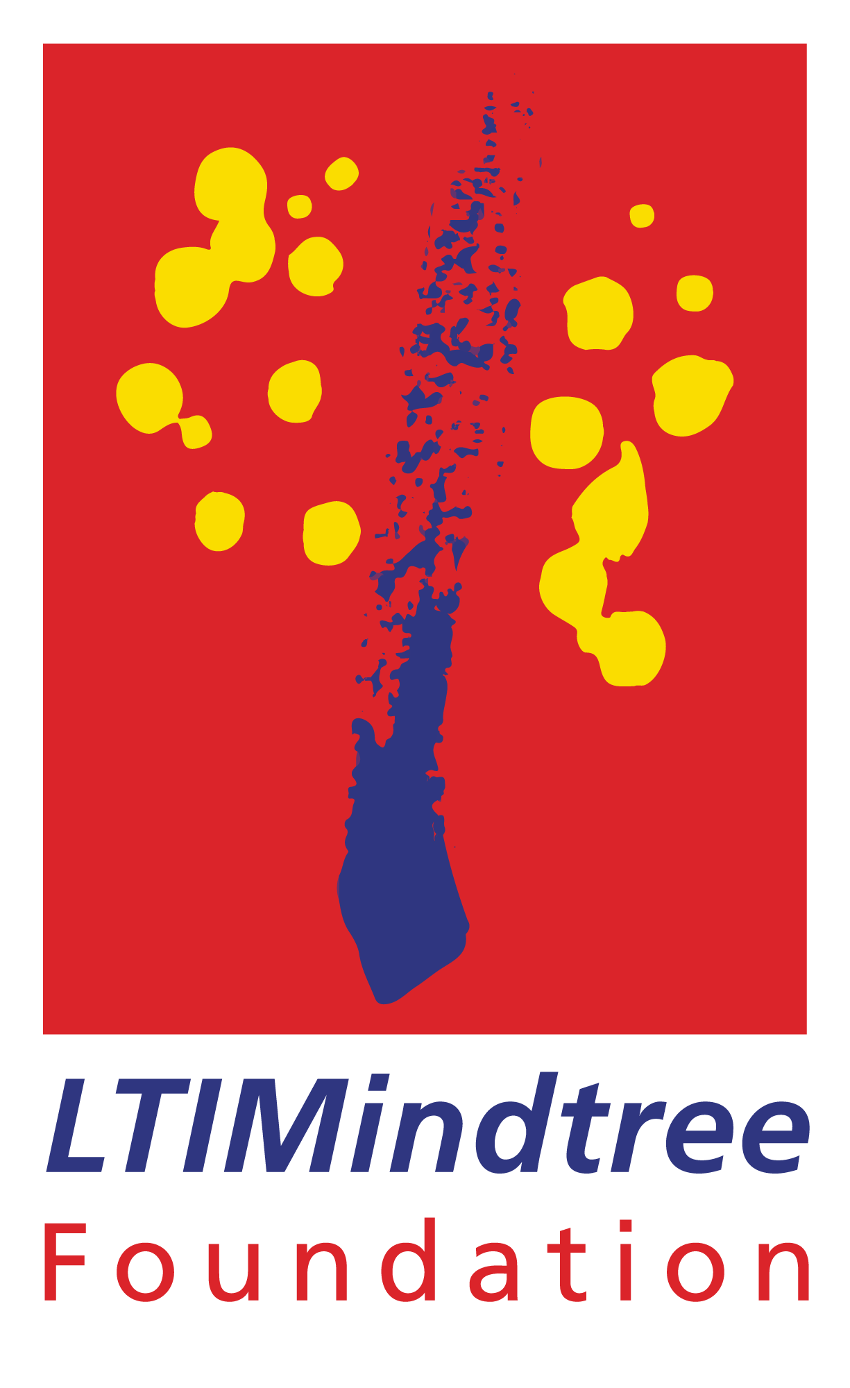 Supported by logo